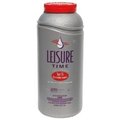Leisure Time Leisure Time E5 Spa 56 Chlorinating Granules; 5 lbs. E5